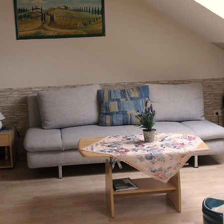 Apartment Laurence Hanau Luaran gambar