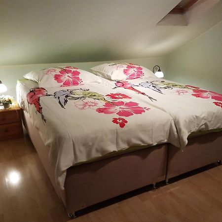 Apartment Laurence Hanau Luaran gambar