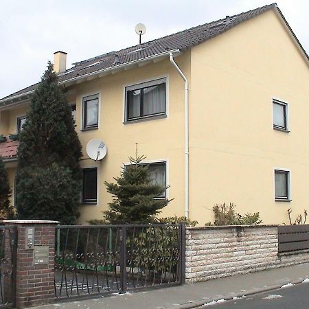 Apartment Laurence Hanau Luaran gambar
