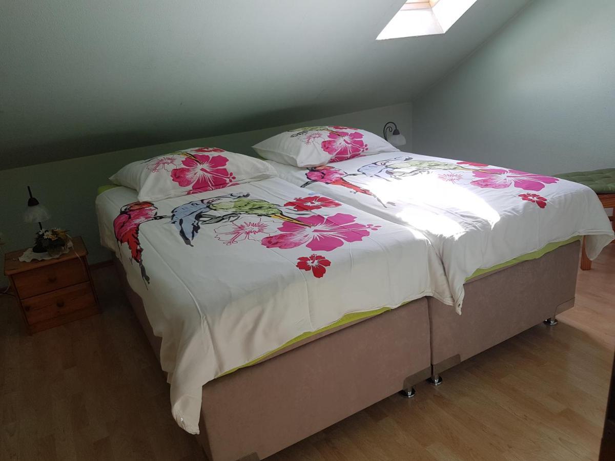 Apartment Laurence Hanau Luaran gambar