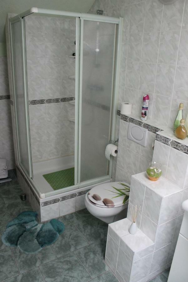 Apartment Laurence Hanau Luaran gambar